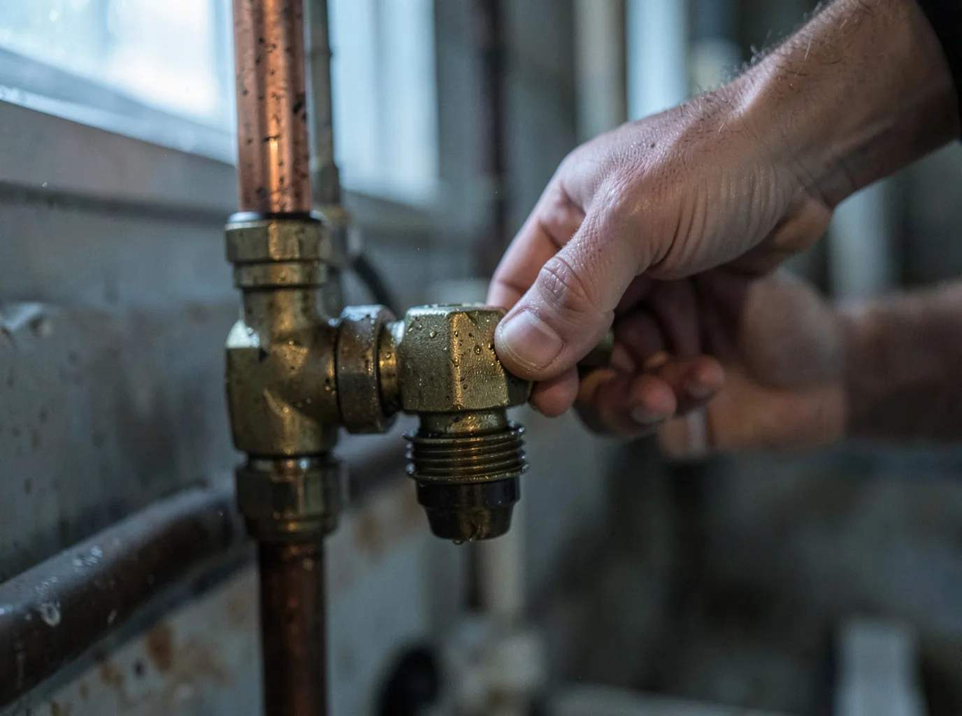 Emergency Plumber Thicket, TX FAQs